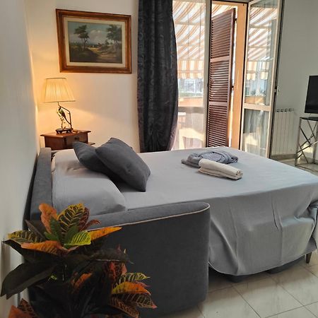 Riva Vacanze 里瓦利古雷 外观 照片