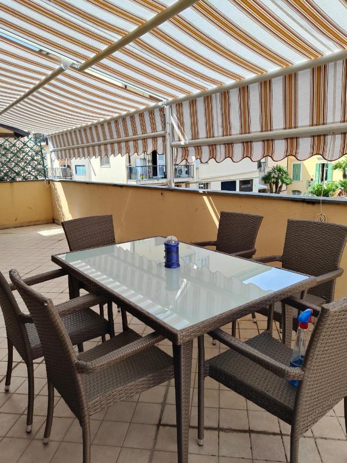 Riva Vacanze 里瓦利古雷 外观 照片