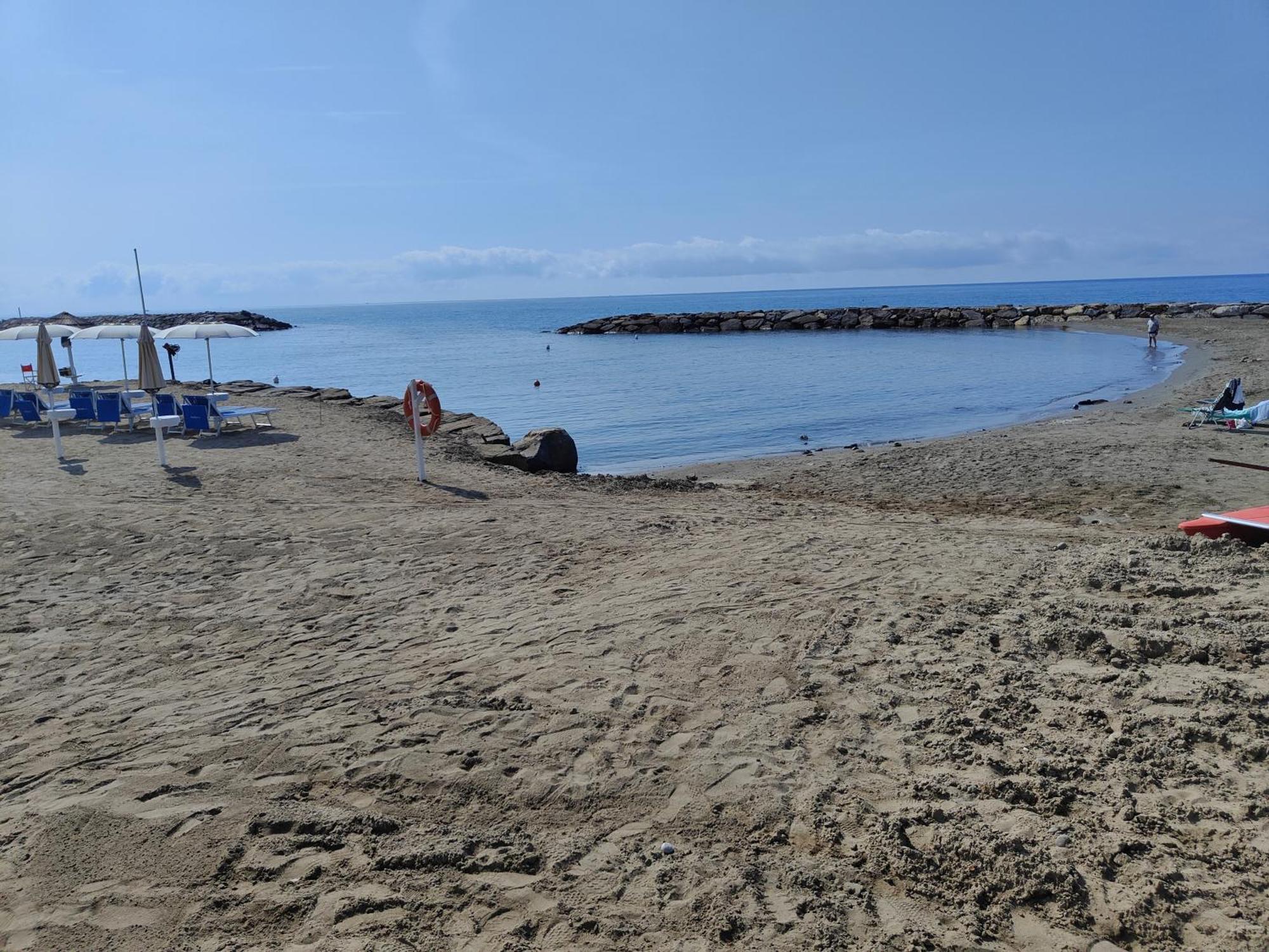 Riva Vacanze 里瓦利古雷 外观 照片