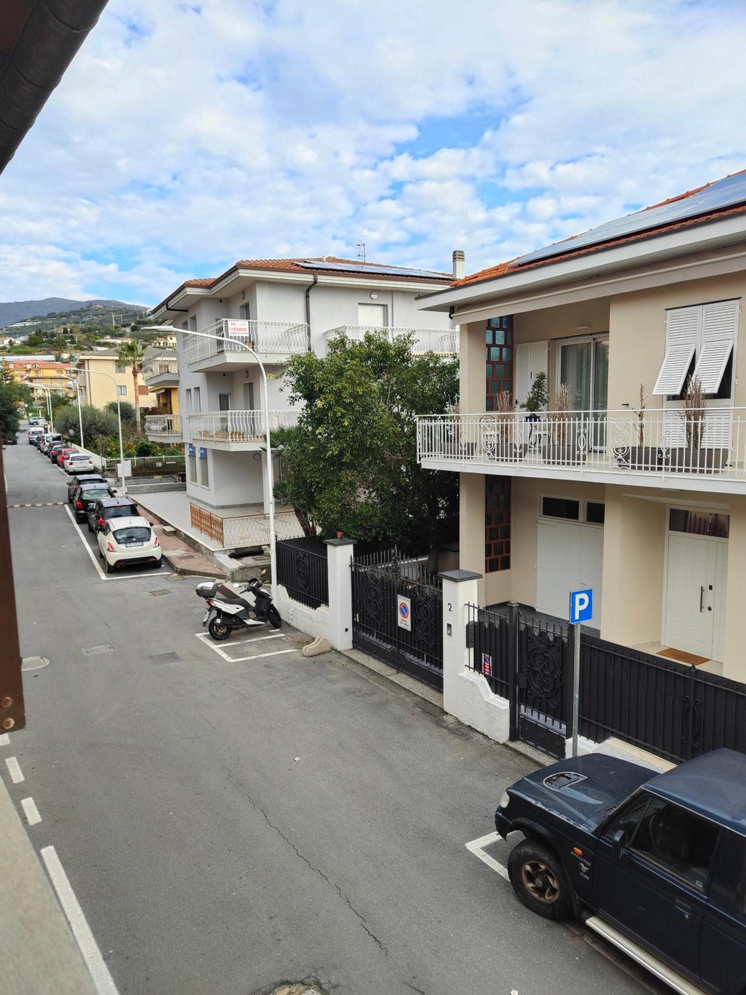 Riva Vacanze 里瓦利古雷 外观 照片